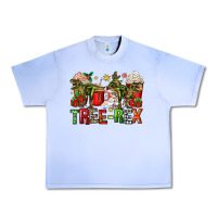 Grape Ice tree rex coffee cups Urban Heavy Tee - Zillion Design Studio