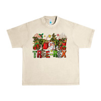 Sandshell tree rex coffee cups Urban Heavy Tee - Zillion Design Studio
