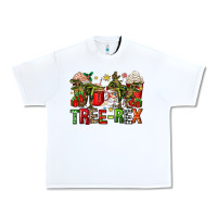 White tree rex coffee cups Urban Heavy Tee - Zillion Design Studio