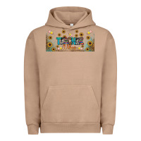 Pigment Burro teacher vibes libbey glass Urban Hoodie - BundleAndBundleShop