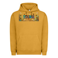 Pigment Peanut Butter teacher vibes libbey glass Urban Hoodie - BundleAndBundleShop