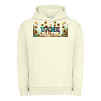 Pigment Pistachio teacher vibes libbey glass Urban Hoodie - BundleAndBundleShop