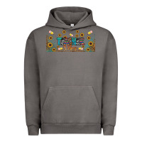 Pigment Tornado teacher vibes libbey glass Urban Hoodie - BundleAndBundleShop