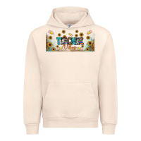 Sandshell teacher vibes libbey glass Urban Hoodie - BundleAndBundleShop