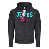 Vintage Black jesus saves Vintage Hoodie - JahusDesignShop