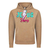 Vintage Coffee jesus saves Vintage Hoodie - JahusDesignShop
