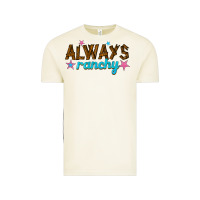 Vintage Arctic always ranchy Vintage Tee - texasbilliewilder