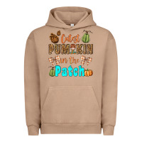 Pigment Burro cutest pumpkin in the patch Urban Hoodie - BundleAndBundleShop