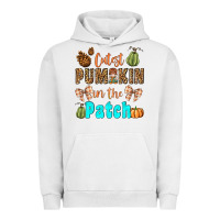 Pigment Lunar Rock cutest pumpkin in the patch Urban Hoodie - BundleAndBundleShop