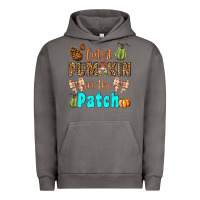 Pigment Tornado cutest pumpkin in the patch Urban Hoodie - BundleAndBundleShop