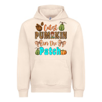 Sandshell cutest pumpkin in the patch Urban Hoodie - BundleAndBundleShop