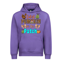 Tulip cutest pumpkin in the patch Urban Hoodie - BundleAndBundleShop
