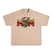 Burro Christmas koala mom Urban Heavy Tee - BarkalooDesign