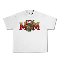 Lunar Rock Christmas koala mom Urban Heavy Tee - BarkalooDesign