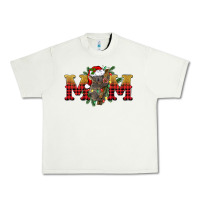 Christmas Koala Mom Urban Heavy Tee | Teevron