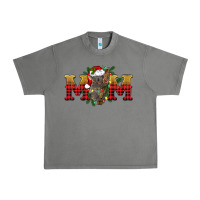 Tornado Christmas koala mom Urban Heavy Tee - BarkalooDesign