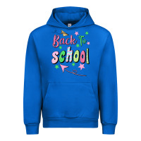 Cobalt Back To School Urban Hoodie - BundleAndBundleShop