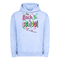 Pigment Grape Ice Back To School Urban Hoodie - BundleAndBundleShop