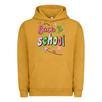 Pigment Peanut Butter Back To School Urban Hoodie - BundleAndBundleShop
