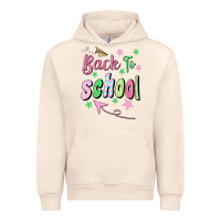 Sandshell Back To School Urban Hoodie - BundleAndBundleShop