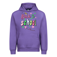 Tulip Back To School Urban Hoodie - BundleAndBundleShop