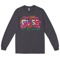 Smoke some moms cuss too much it's me i'm some moms Long Sleeve Tee - Zillion Design Studio