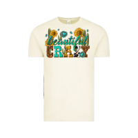 Vintage Arctic beautiful crazy Vintage Tee - texasbilliewilder