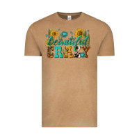 Vintage Camel beautiful crazy Vintage Tee - texasbilliewilder