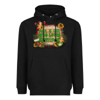 Black just a girl who loves christmas Heavyweight Hoodie - AdoDesignShop