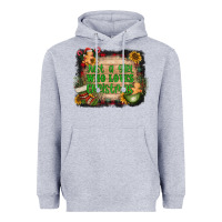 Heather Grey just a girl who loves christmas Heavyweight Hoodie - AdoDesignShop