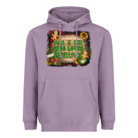 Lavender just a girl who loves christmas Heavyweight Hoodie - AdoDesignShop