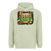 Matcha just a girl who loves christmas Heavyweight Hoodie - AdoDesignShop