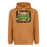 Meerkat just a girl who loves christmas Heavyweight Hoodie - AdoDesignShop