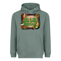 Sage just a girl who loves christmas Heavyweight Hoodie - AdoDesignShop
