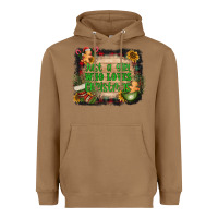 Just A Girl Who Loves Christmas Heavyweight Hoodie | Teevron