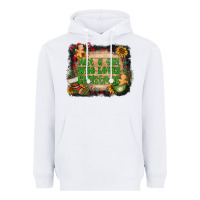 White just a girl who loves christmas Heavyweight Hoodie - AdoDesignShop