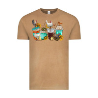 Vintage Camel chicken coffee cups Vintage Tee - texasbilliewilder