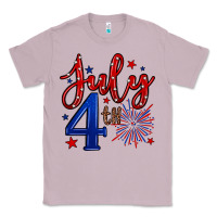Lilac 4th of July Classic Tee - Neo Western