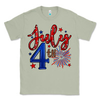 Matcha 4th of July Classic Tee - Neo Western