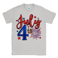 Moon Dust 4th of July Classic Tee - Neo Western