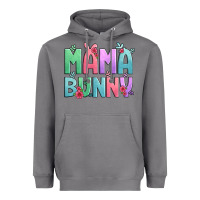 Storm easter floral mama bunny Heavyweight Hoodie - Artiststas