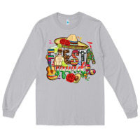 Moon Dust fiesta squad Long Sleeve Tee - CTS Tumbler Store