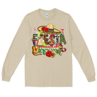 Mushroom fiesta squad Long Sleeve Tee - CTS Tumbler Store