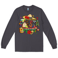 Smoke fiesta squad Long Sleeve Tee - CTS Tumbler Store