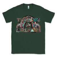 Sports Green yeehaws and heilnaws Classic Tee - SublimationCraftShop