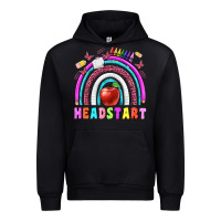 Black headstart Urban Hoodie - BundleAndBundleShop