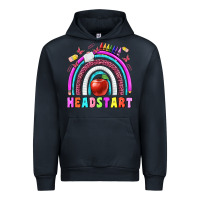 Navy headstart Urban Hoodie - BundleAndBundleShop
