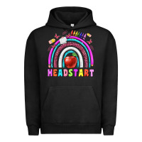 Pigment Black headstart Urban Hoodie - BundleAndBundleShop