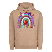 Pigment Burro headstart Urban Hoodie - BundleAndBundleShop