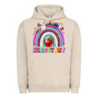 Pigment French Oak headstart Urban Hoodie - BundleAndBundleShop